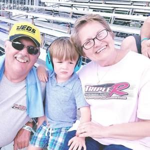 Meet your Posher, Ruthie